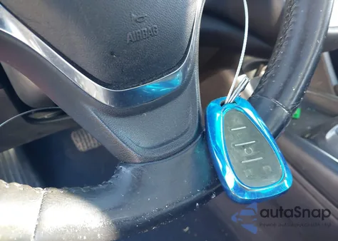 2016 Chevrolet Malibu 1Lt из США, поврежденный, VIN 1G1ZE5ST4GF230122